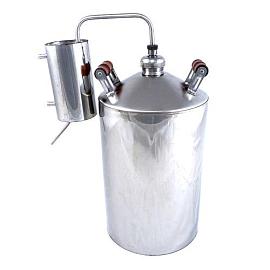 Самогонный аппарат в Каменке всего за 3200 рублей